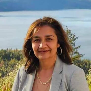 Angela Viragh